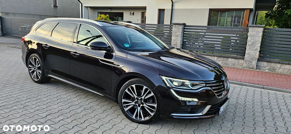 Renault Talisman ENERGY dCi 160 EDC INITIALE PARIS - 2