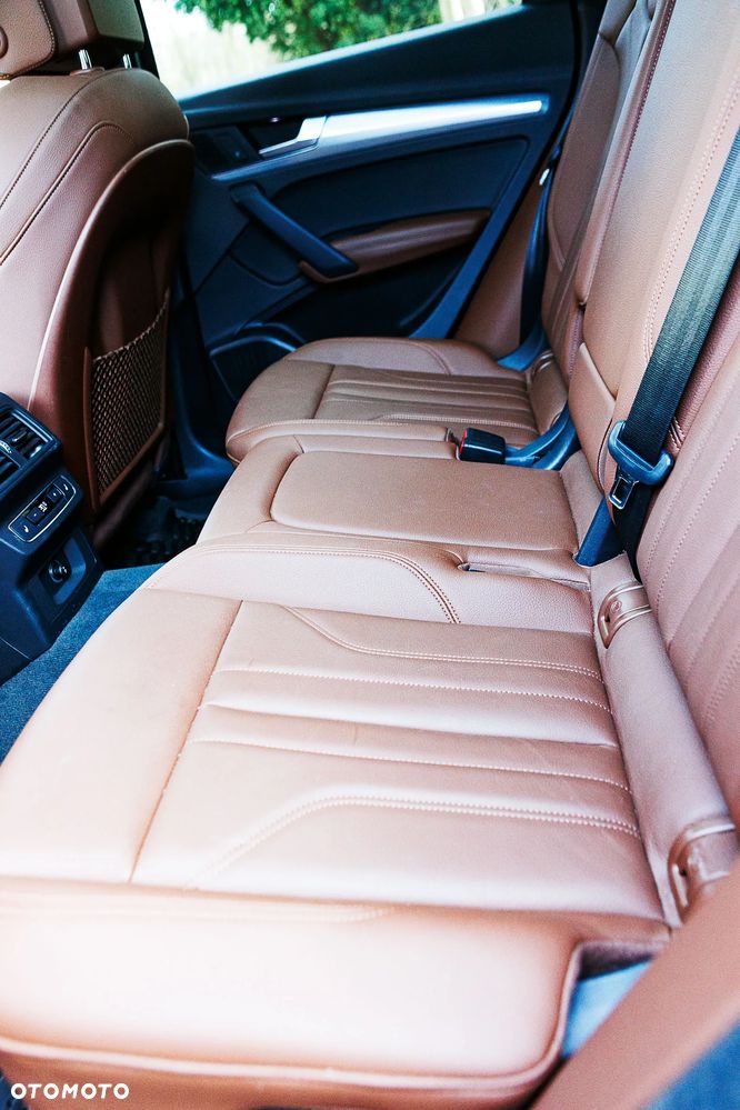 Audi Q5 55 TFSIe quattro S tronic S line - 26