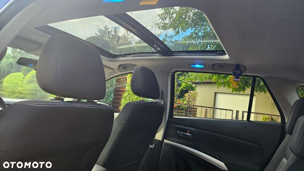 Suzuki SX4 S-Cross 1.6 DDiS Premium - 18