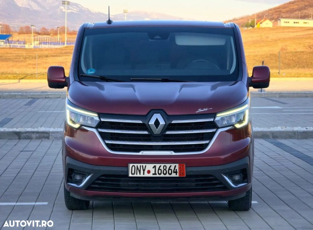 Renault Trafic - 12