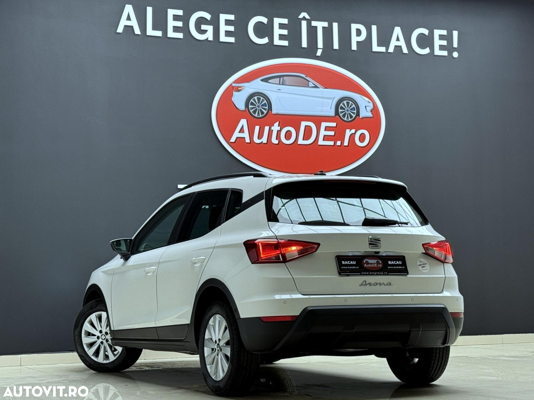Seat Ateca - 5