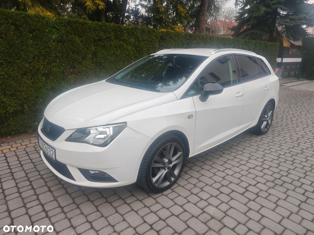 Seat Ibiza - 3