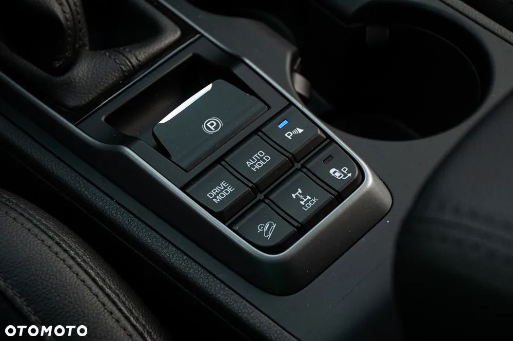 Hyundai Tucson ver-2-0-crdi-premium-4wd - 18