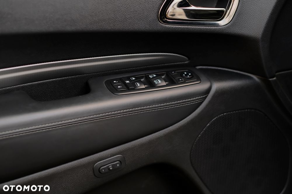 Dodge Durango 5,7 R/T - 33