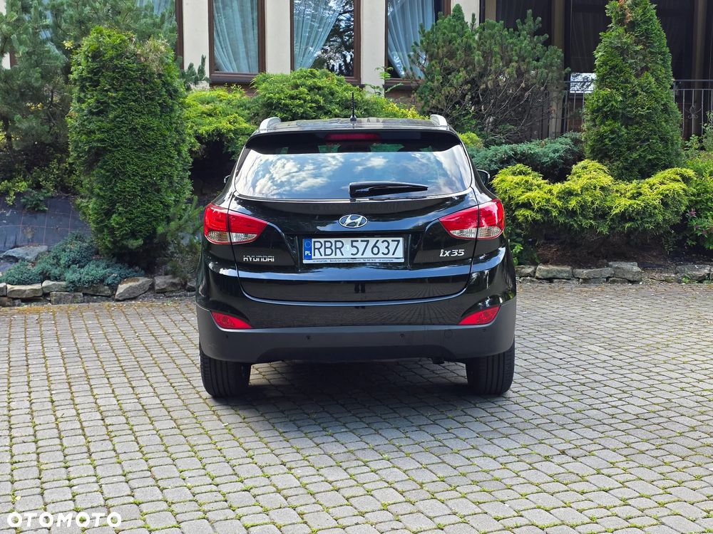 Hyundai ix35 1.6 2WD Comfort - 6