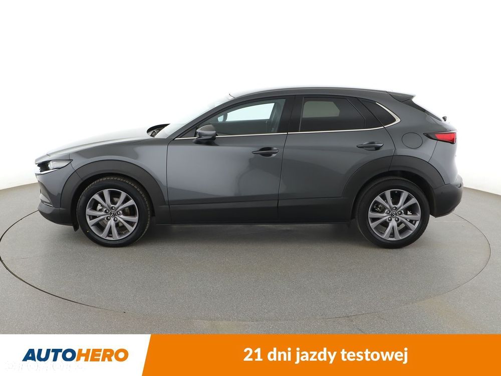 Mazda CX-30 - 2