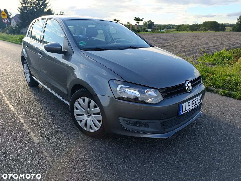 Volkswagen Polo 1.2 Team - 1