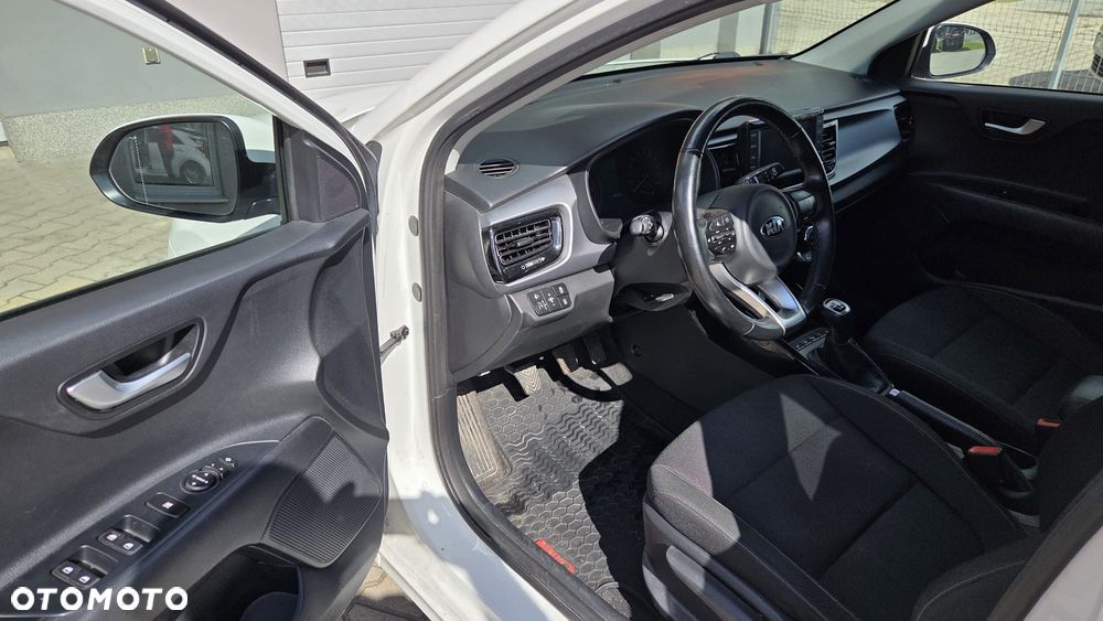 Kia Rio 1.0 T-GDI M - 10