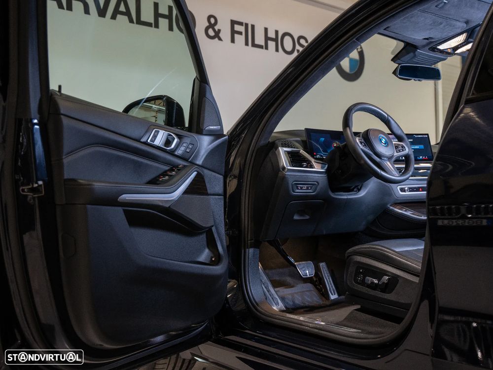 BMW X5 50 e xDrive Pack M Desportivo Pro - 15