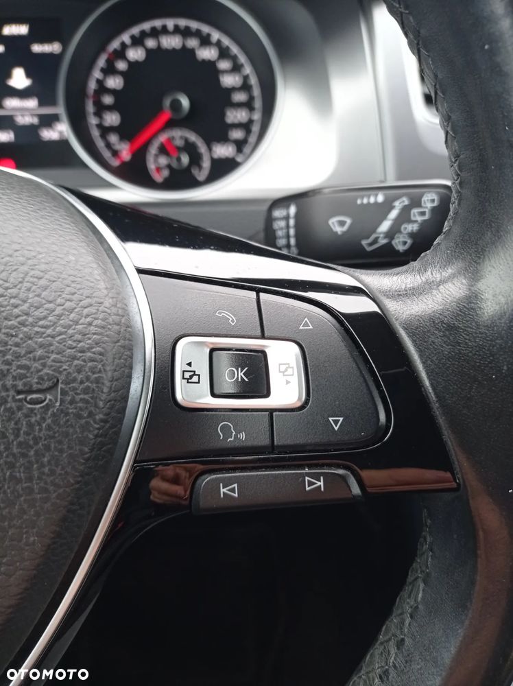 Volkswagen Golf VII 1.6 TDI BlueMotion Trendline - 30