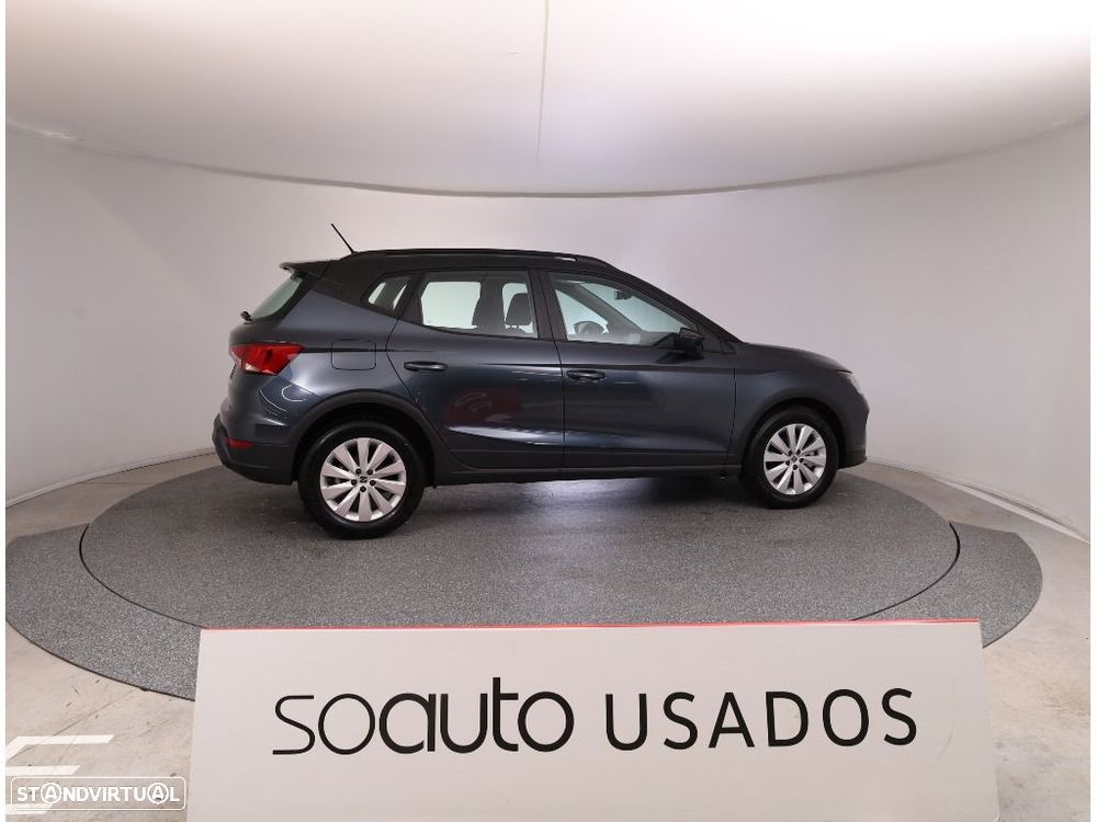 SEAT Arona 1.0 TSI Style - 16