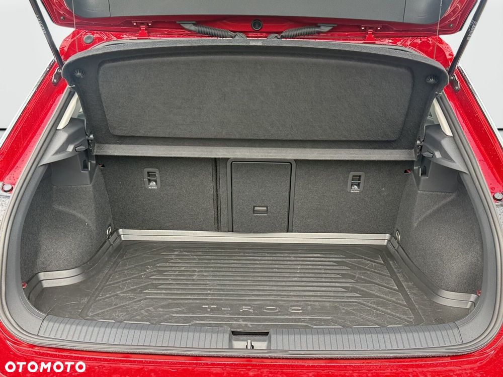 Volkswagen T-Roc 1.5 TSI Life Plus DSG - 31