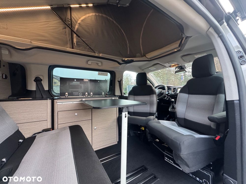 Citroën possl campster - 10