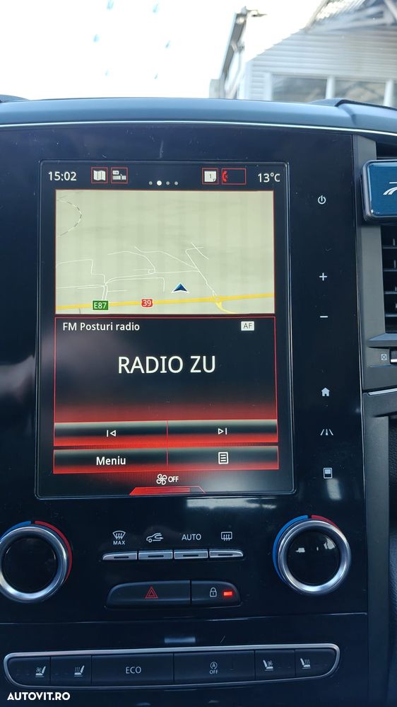 Renault Koleos ENERGY dCi 175 X-tronic 4WD INITIALE PARIS - 26