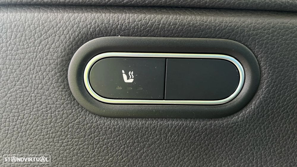 Mercedes-Benz A 250 e - 11