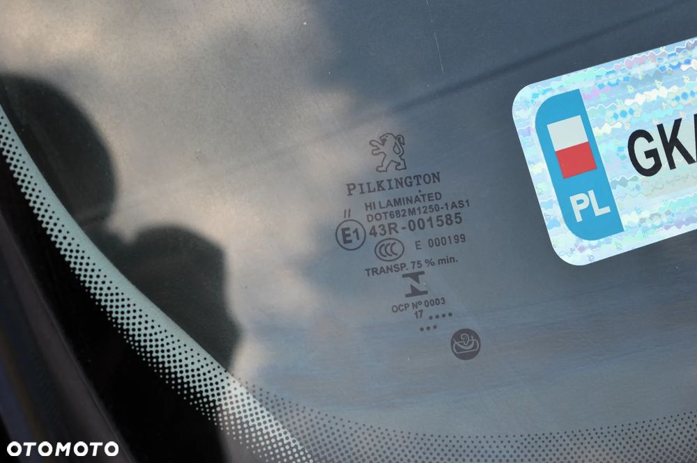 Peugeot 508 1.6 e-THP Allure S&S - 37