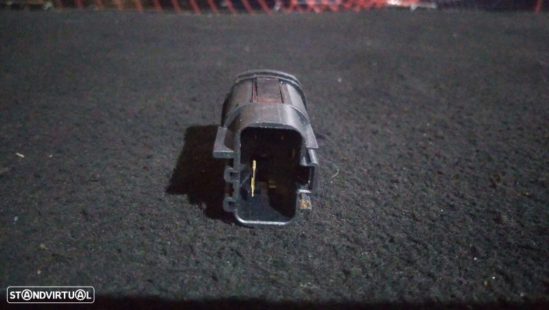 Botão Farol De Nevoeiro Ford Fiesta Iv (Ja_, Jb_) - 3