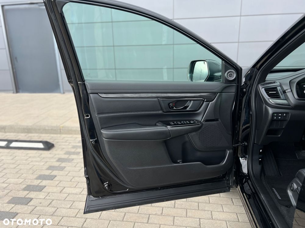 Honda CR-V 2.0 i-MMD Sport Line CVT - 16