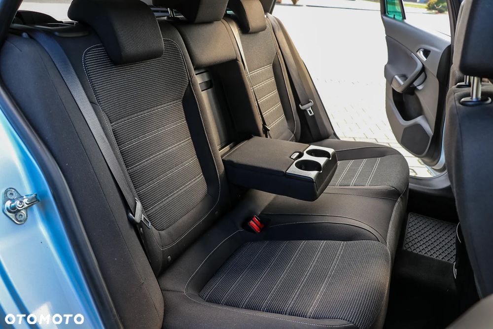 Opel Insignia 2.0 CDTI automatik Cosmo - 20