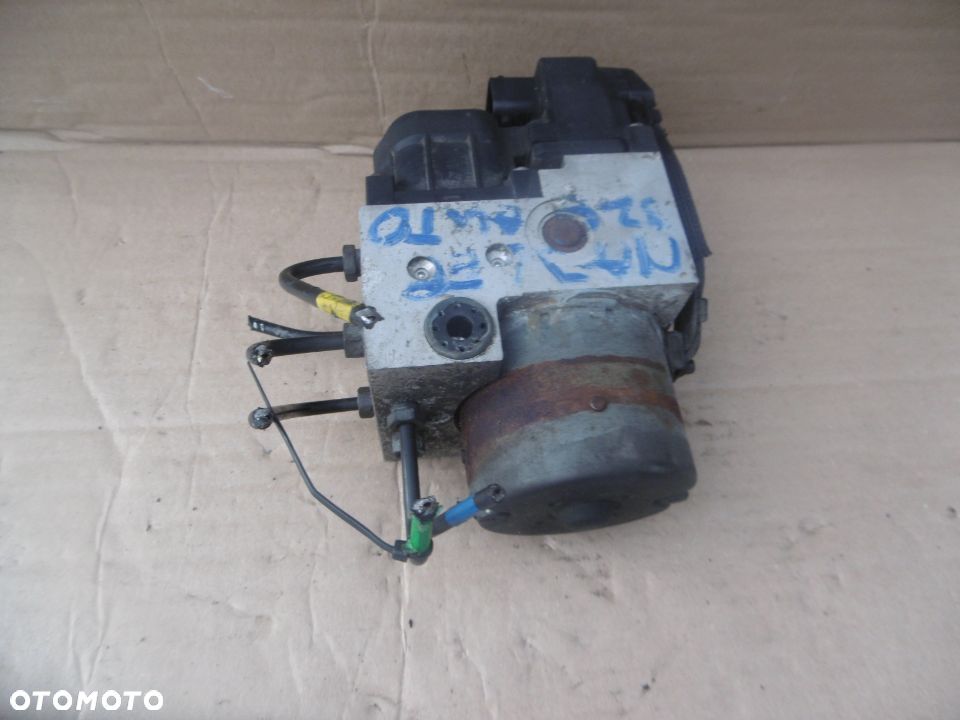 Pompa ABS FIAT SEICENTO 0265216710 0273004426 - 3