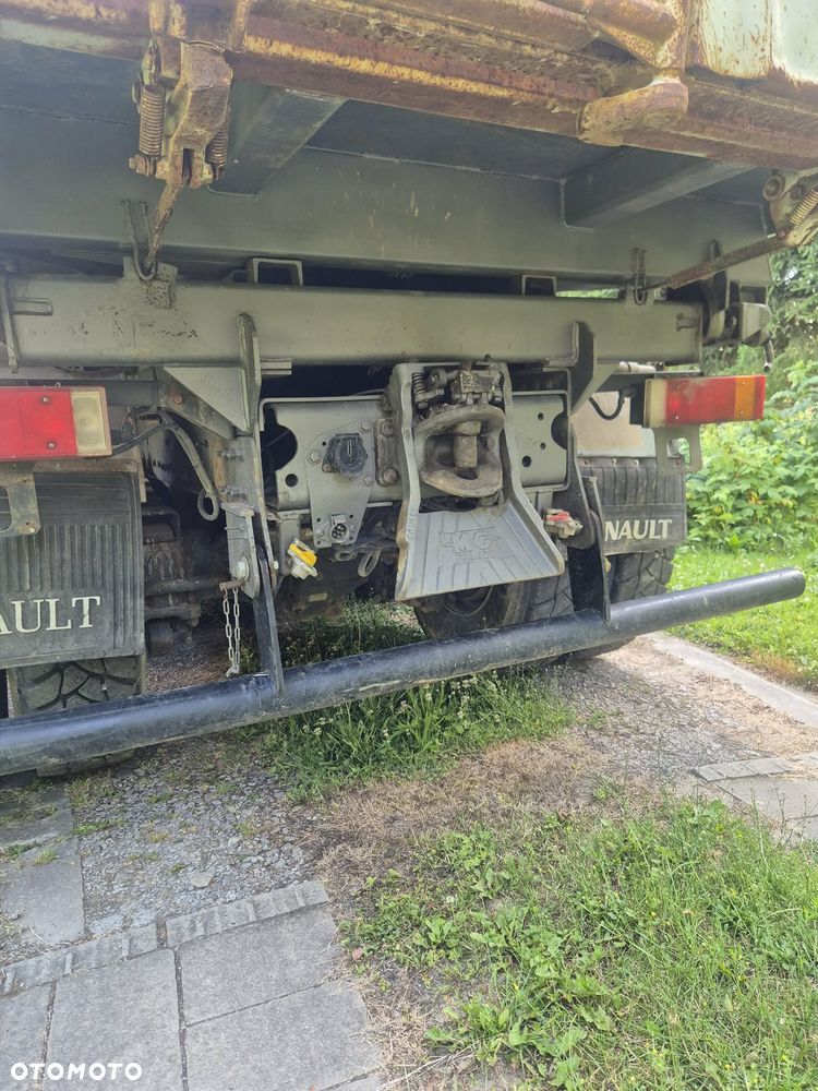 Renault Kerax - 12