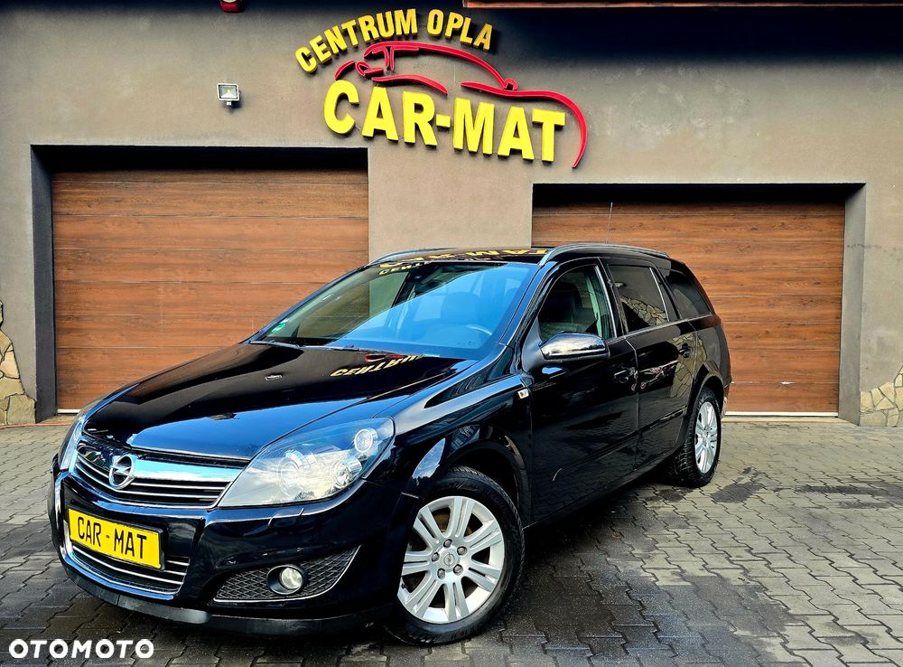Opel Astra 1.6 Innovation - 3