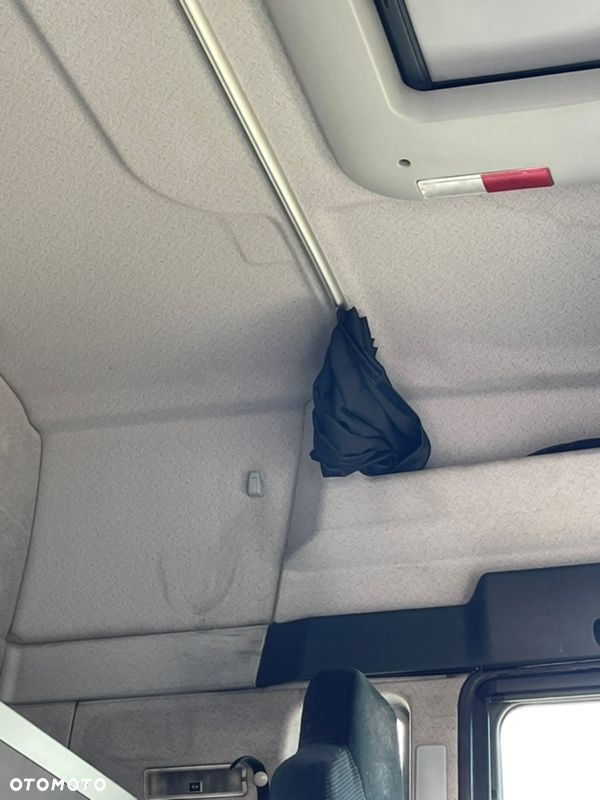 MAN TGX 26.480 6x2 euro5Retarder - 9