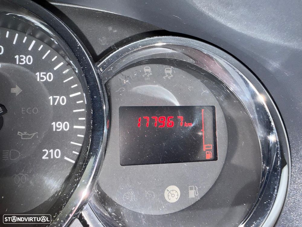 Dacia Logan MCV 1.5 dCi Confort - 7