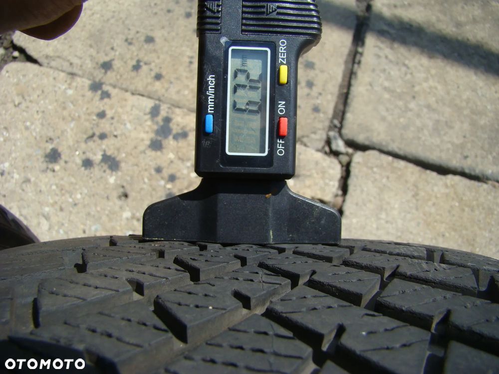 a80 5x114,3 Hyundai i40 Kona 8jx18 opony zima 225/45 czujniki TPMS - 16