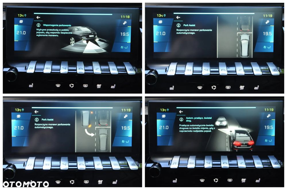 Peugeot 508 SW Plug-In Hybrid 180 e-EAT8 GT - 19