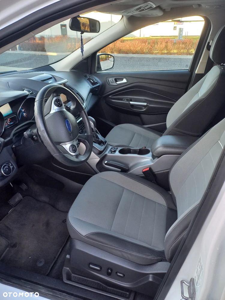 Ford Escape - 7