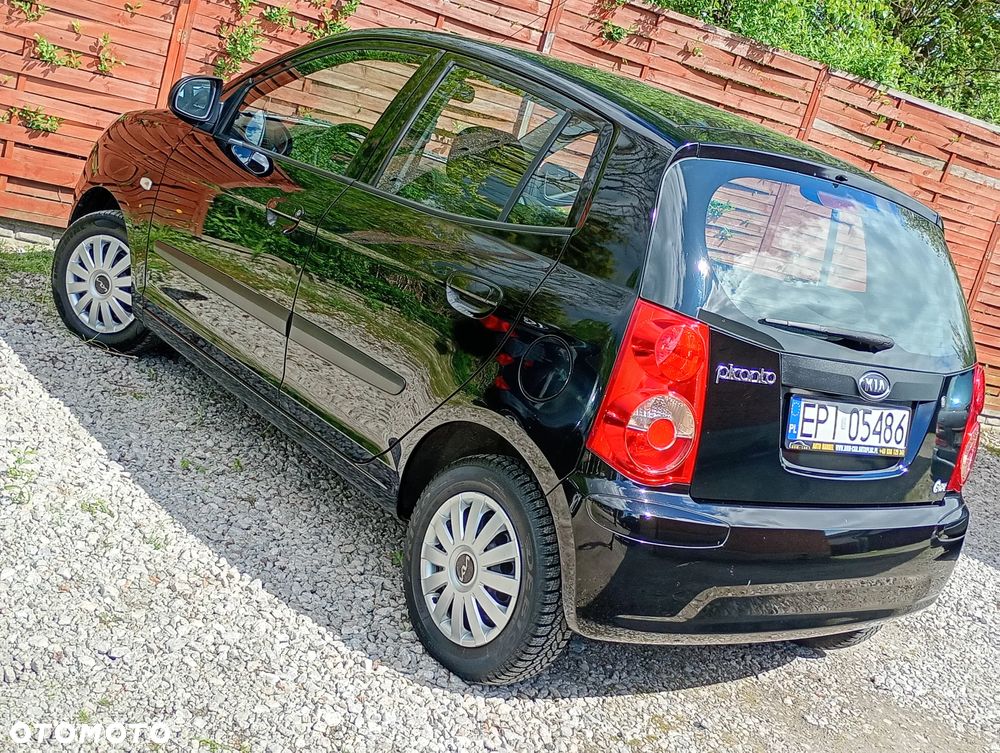Kia Picanto 1.1 Cool - 2