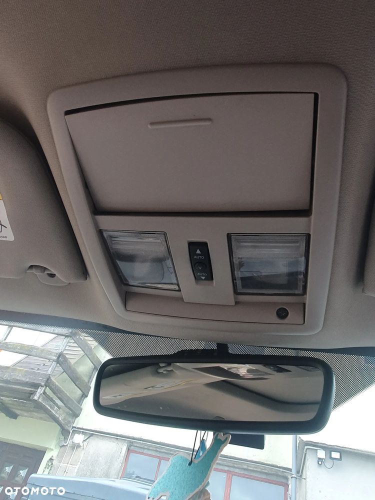 Jeep Grand Cherokee 3.0 CRD Overland - 9