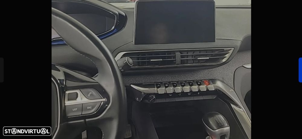 Peugeot 5008 1.2 PureTech Allure - 7