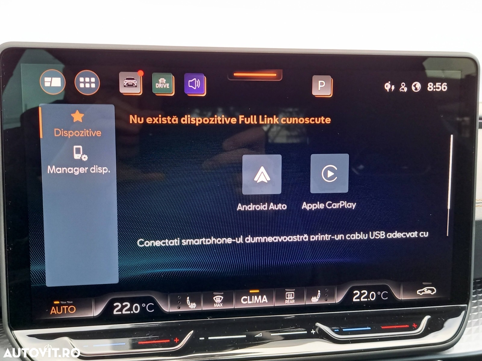 Cupra Formentor 1.5 eTSI DSG7 MHEV - 15
