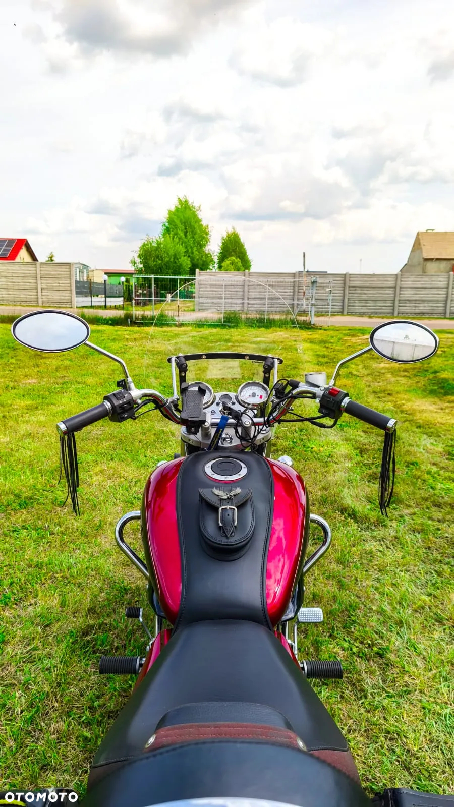 Hyosung GV - 5
