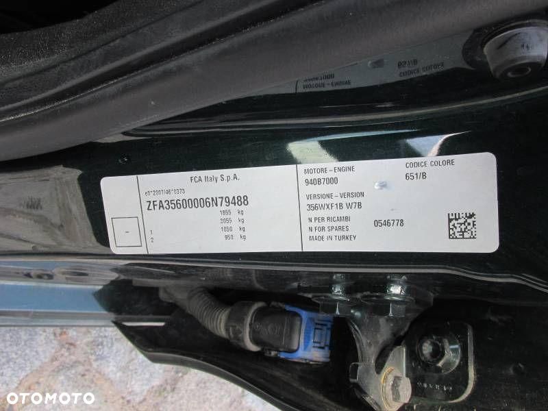 Fiat Tipo 1.4 T-Jet Business Line - 10