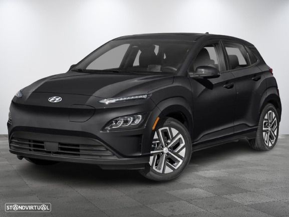 Hyundai Kauai EDITION 30+ - 3