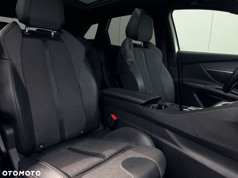 Peugeot 3008 PureTech 180 Stop & Start GPF EAT8 GT - 29