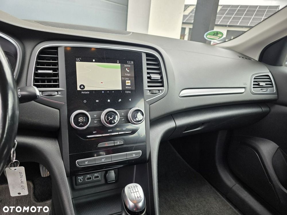 Renault Megane - 18
