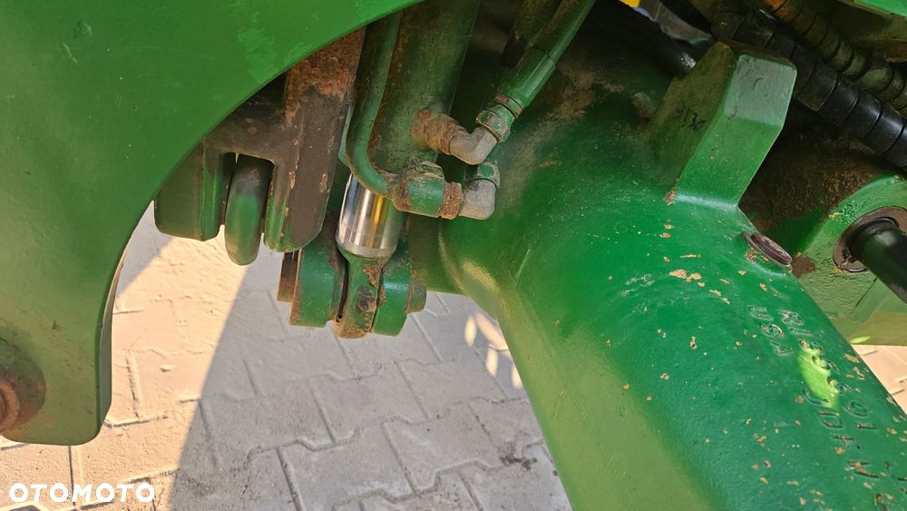 John Deere 7710  Power Quad  7810 , 7910, 7430, 7450 , 7530 , 6910 , 6920 , 6930 * - 13