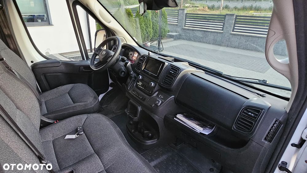 RAM Promaster - 18