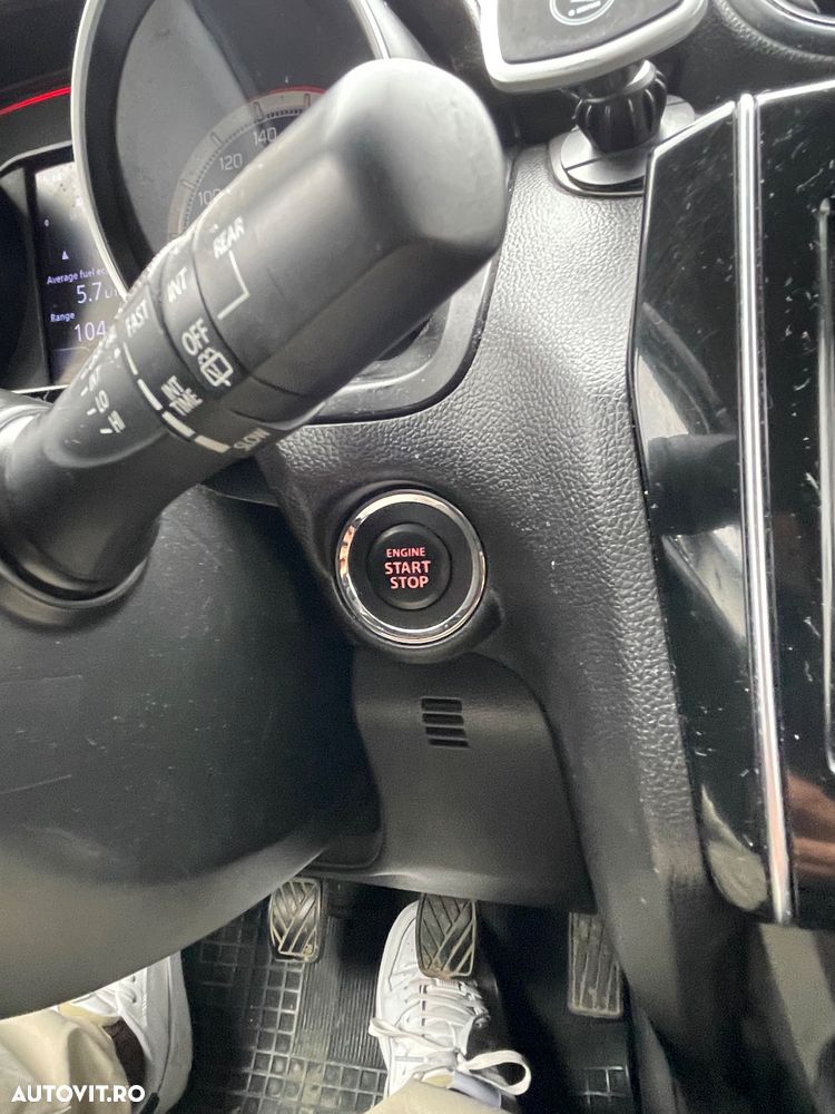 Suzuki Swift 1.2 Dualjet 12V MHEV Spirit - 11