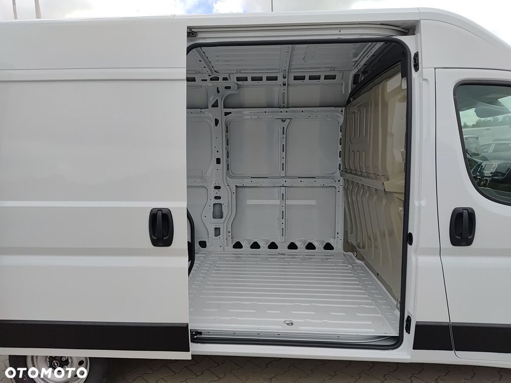 Opel movano Movano Furgon L2H2 2.2 Diesel 140KM MT6 Euro 6E DMC 3.3t 11.5m3 - 22