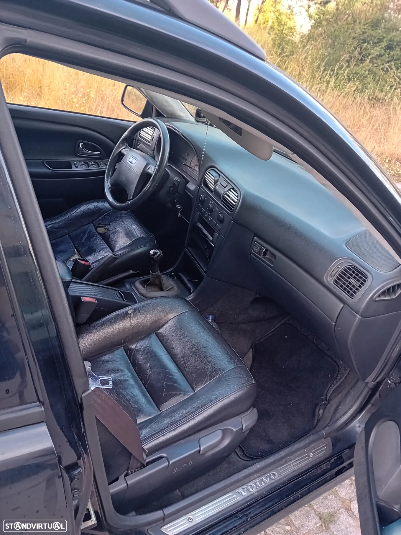 Volvo V40 - 5