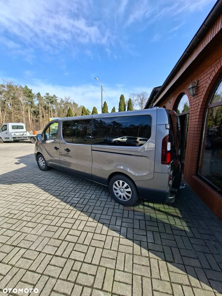 Renault Trafic ENERGY Combi Life - 3