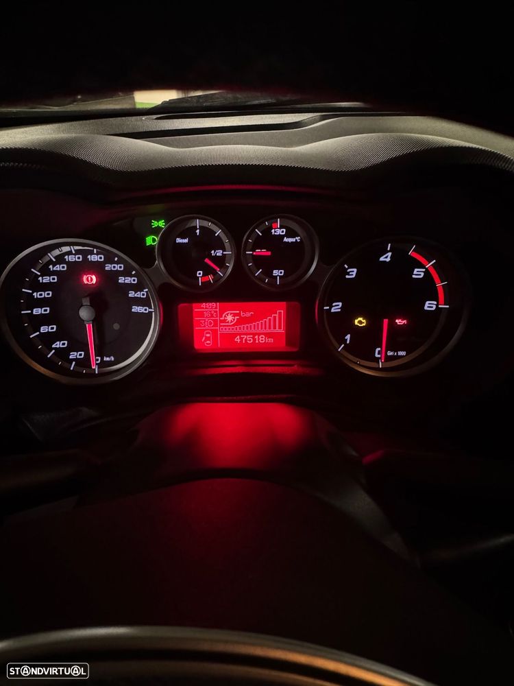 Alfa Romeo MiTo 1.3 JTDM Urban - 6