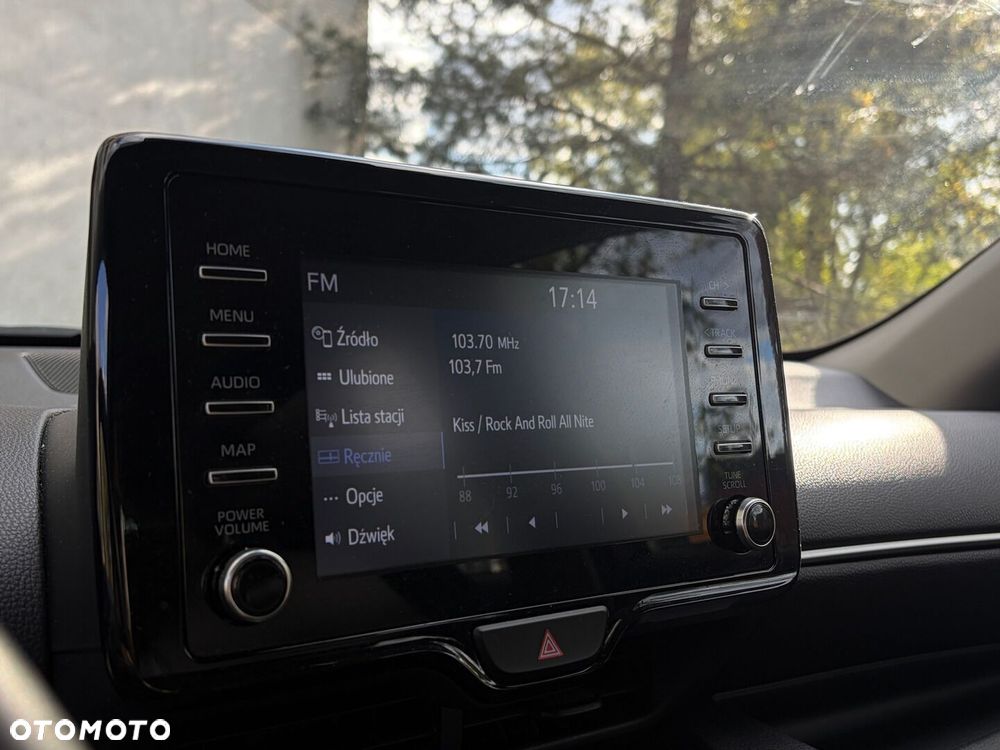 Toyota Yaris - 21