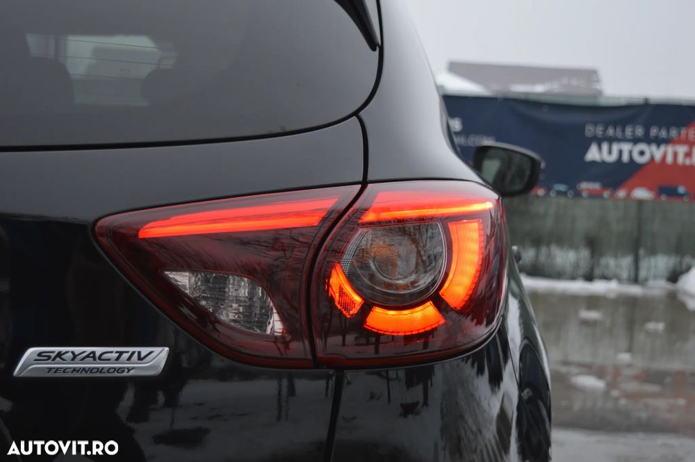 Mazda CX-5 G165 4x2 Revolution - 17