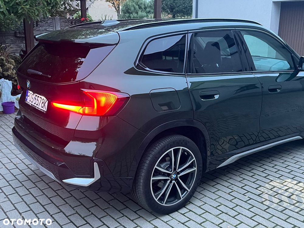 BMW X1 - 7